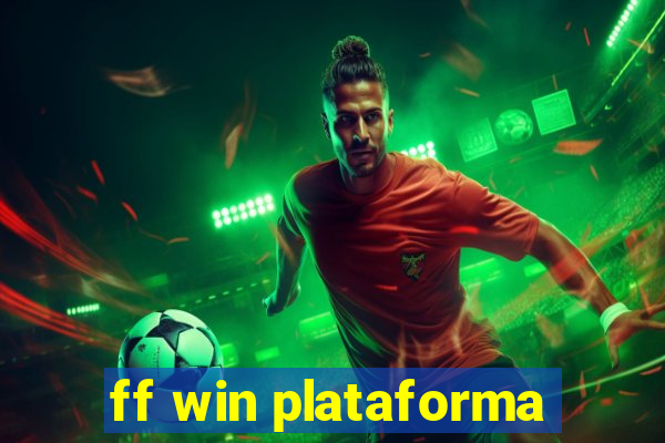 ff win plataforma